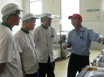 歡度佳節(jié)，安全第一