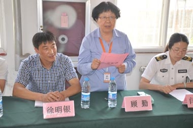 構(gòu)筑夏季食品安全堡壘，為客戶飲食安全保駕護(hù)航——公司夏季食品安全防患工作拉開(kāi)帷幕