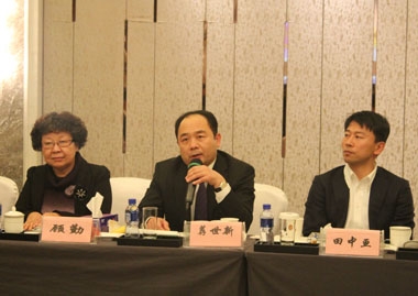 一步一個(gè)腳印、一年一個(gè)高度——記沈陽(yáng)大區(qū)2015年總結(jié)表彰大會(huì)及2016年展望