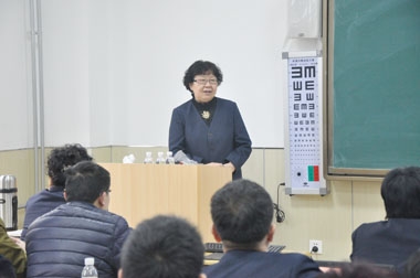 “半月談”，搭建起新的學(xué)習(xí)溝通平臺(tái)——山東大區(qū)舉辦首屆“半月談”培訓(xùn)交流會(huì)