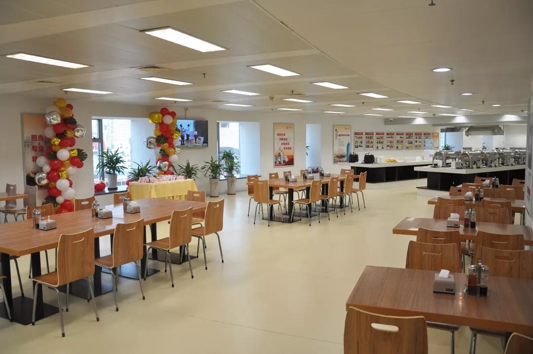 健力源四家餐廳齊開(kāi)業(yè) ——金秋十月，健力源碩果豐盈！