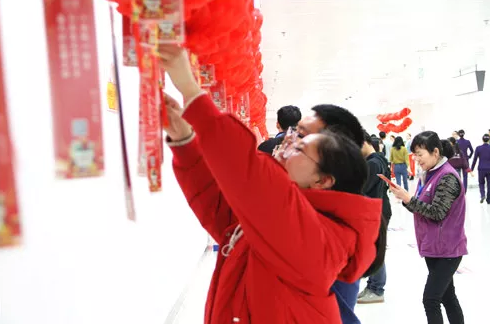 百度·健力源餐廳元宵美食節(jié) | 餐廳里的廟會(huì)，給你不一樣的年味～