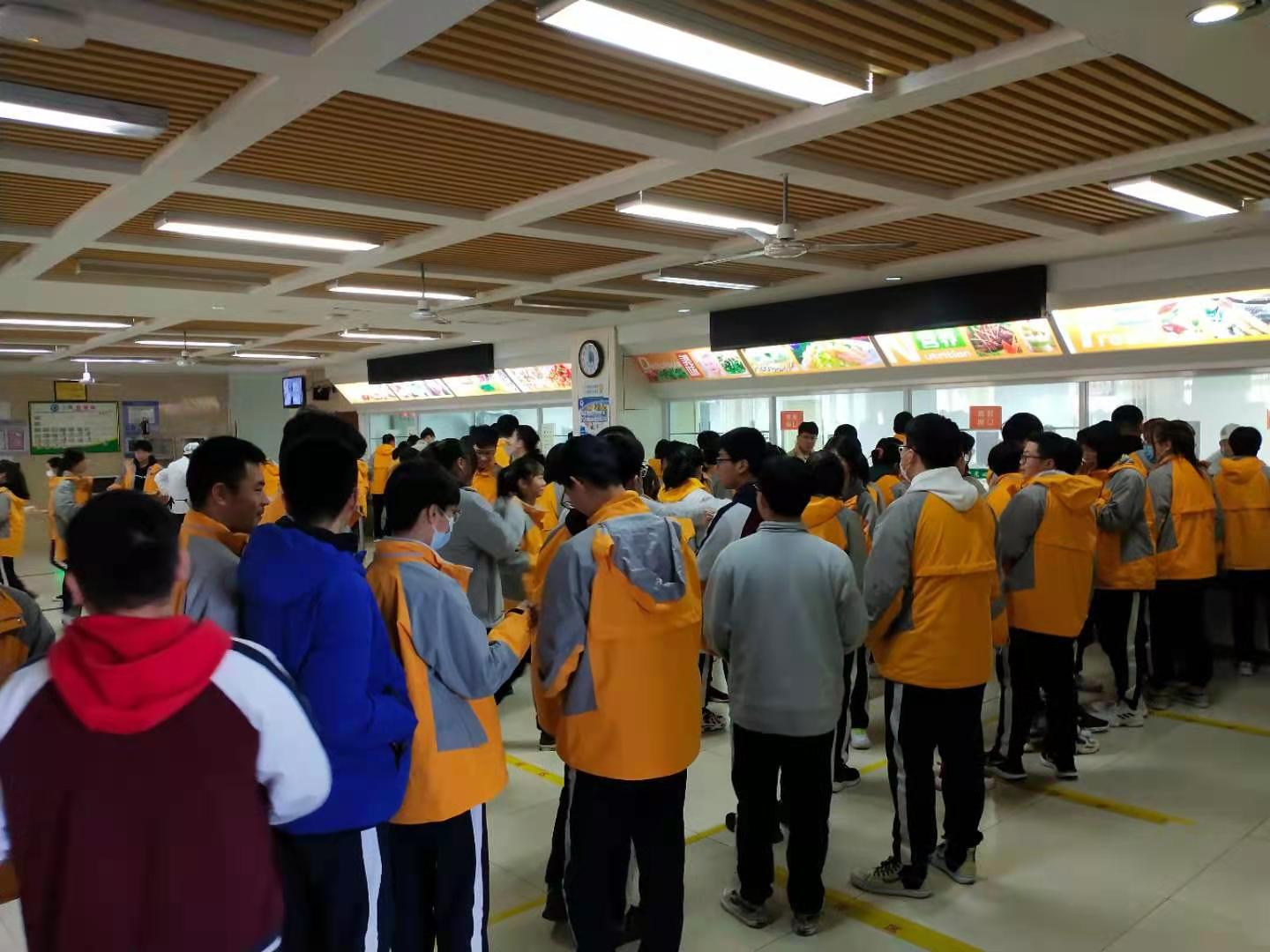 春暖花開，邁步向前——春節(jié)后健力源多家新餐廳開業(yè)