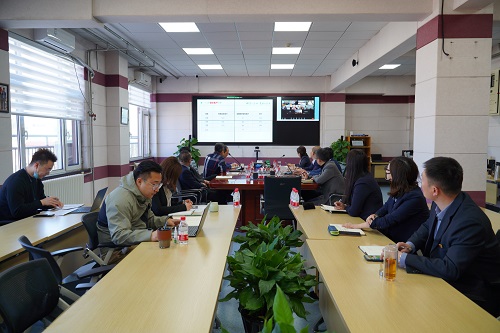 正視困難，轉(zhuǎn)變思路，奮力開拓市場新局面——集團2023年一季度市場會召開