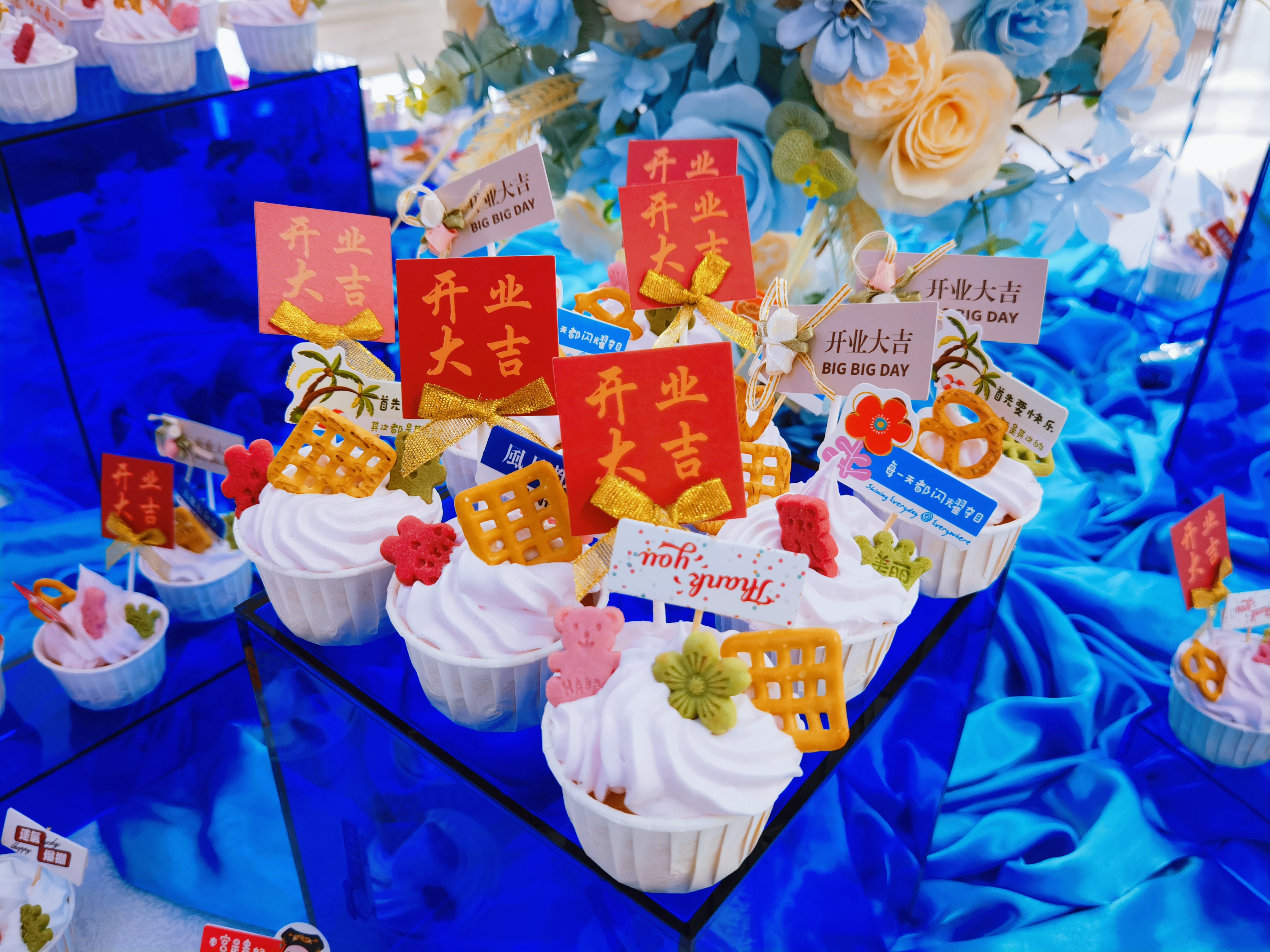 國慶小長假后第一天，健力源多家新餐廳同日開業(yè)